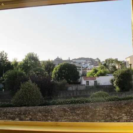 Apartamento Sar Compostela Santiago de Compostela