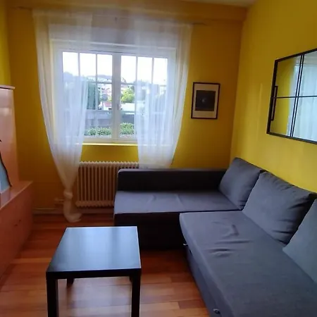 Apartamento Sar Compostela Santiago de Compostela