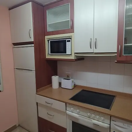 Sar Compostela Apartamento